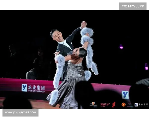 国际体育舞蹈大奖赛上海站拉丁舞冠军组合拆档引发广泛热议