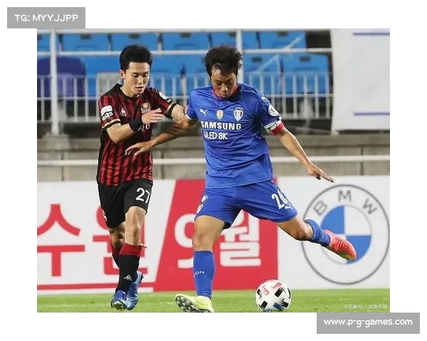 金泉尚武客场挑战大田韩亚 K联赛攻防效率之战备受关注