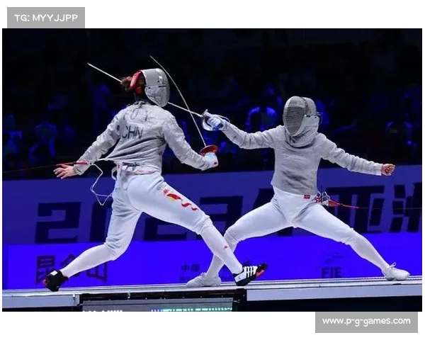 法国击剑队欧洲锦标赛后目标明确 力争东京奥运会更高荣誉