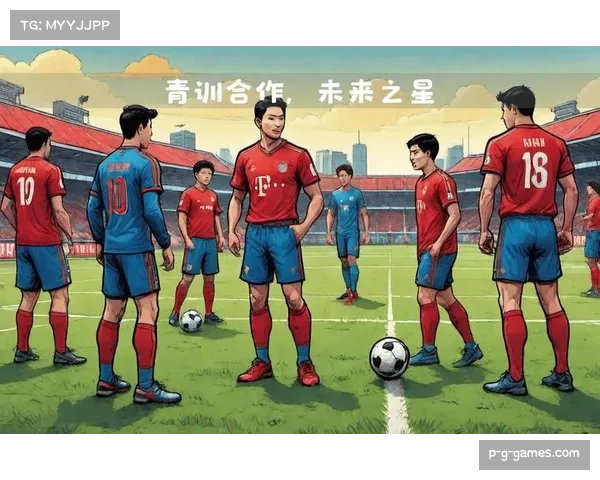 青少年足球赛事机构推出暑期定制化集训营助力未来球星成长