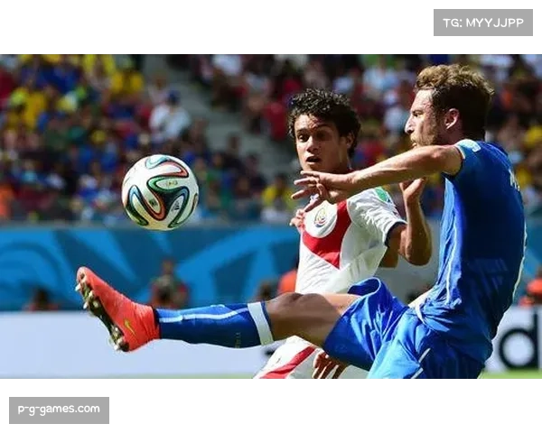 哥斯达黎加防守反击战术经典 效率依然显著