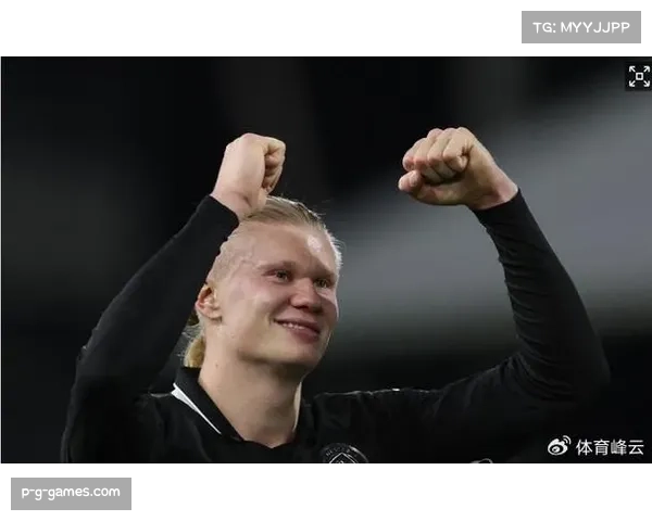 哈兰德前三轮仅入两球 在曼城传控体系中略显孤立